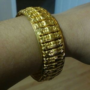 Indian Bangle